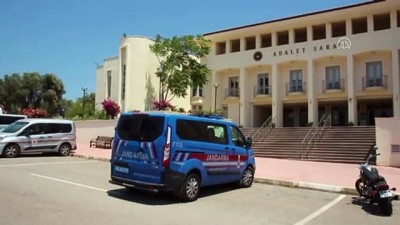 katil zanlisi - Muğla'daki cinayet Videosu
