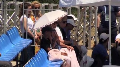 italyan - Tenis: Turkish Airlines Antalya Open - İkinci finalist Sonego - ANTALYA  Videosu