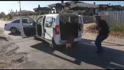 uyusturucu operasyonu - Uyuşturucu operasyonu - TEKİRDAĞ Videosu