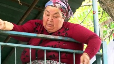 koca dehseti -  Antalya’da koca dehşeti: Konuşmak için çağırdığı eşini av tüfeği ile vurdu Videosu