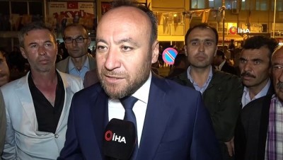 belediye baskanligi -  Cumhurbaşkanı Erdaoğan’dan, İl Başkanı Dağdelen’e tebrik telefonu  Videosu