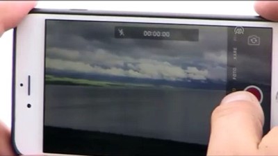 cezbe - Çıldır Gölü yazın da ziyaretçilerin ilgi odağı - ARDAHAN  Videosu
