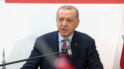 Cumhurbaşkanı Erdoğan: 'Ara Güler'in çektiği fotoğraflar Türkiye'nin adeta görsel hafızasını oluşturmaktadır' - KYOTO 