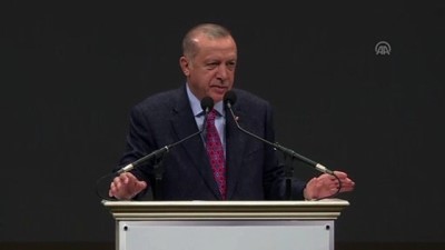 Cumhurbaşkanı Erdoğan: 'PKK neyse DHKP-C neyse FETÖ de odur' - NAGOYA 