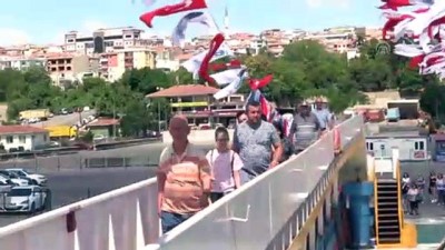 balik ekmek - Denizcilik ve Kabotaj Bayramı - TEKİRDAĞ Videosu
