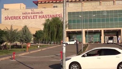 silahli kavga - Tarla sulama kavgası: 2 yaralı - ŞANLIURFA Videosu