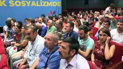 Temelli: 'Seçimlerde en güzel cevabı HDP verdi' - ANKARA 