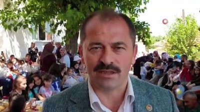 oglan -  150 yıllık bayram geleneği Videosu