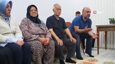 bassagligi -  Binali Yıldırım'dan taziye ziyareti  Videosu