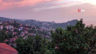 bayram namazi -  Bu bayramda Zonguldak'tan silah sesleri yükseldi  Videosu