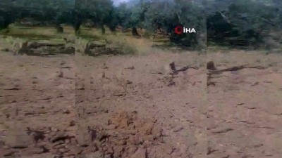 hava saldirisi -  - Esad Rejimi Bayramda Da Saldırılarını Sürdürüyor  Videosu