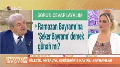 Hayatta Her Şey Var 4 Haziran 2019