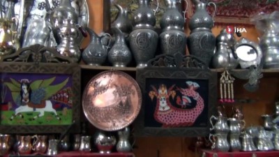 sokak sanatcilari -  Mardin’de çifte bayram Videosu