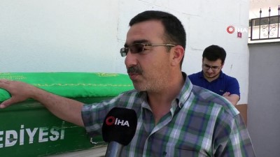 ihlas -  Muhtar olarak ölmek istemişti, olmadı...  Videosu