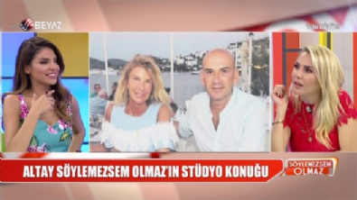 bircan bali - Söylemezsem Olmaz 4 Haziran 2019 Videosu