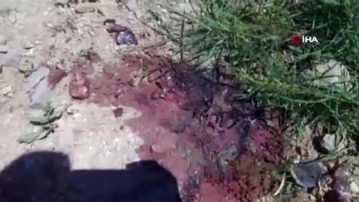 silahli saldiri -  Kırşehir’de silahlı saldırı: 1 ölü, 1 yaralı  Videosu