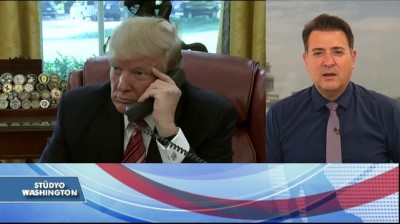 telefon gorusmesi - VOA Flaş Haber 30 Mayıs Videosu