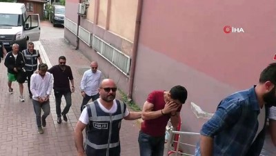 buyukbas hayvan -  Çalıntı kamyonetle hayvan çaldılar  Videosu