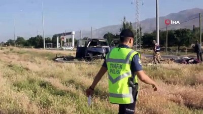 elektrik diregi -  Erzincan’da trafik kazası: 6 yaralı  Videosu