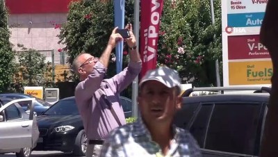 canli yayin -  İntihardan 7 yaşındaki oğlu kurtardı  Videosu