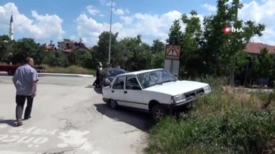 tahkikat -  Isparta’da trafik kazası: 1 yaralı Videosu