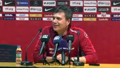 dusunur - Vedat İnceefe: “Hakemin son dakikada verdiği karar doğru değildi” Videosu