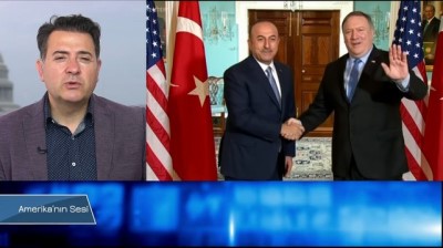 canli yayin - VOA Türkçe Haberler 7 Haziran Videosu