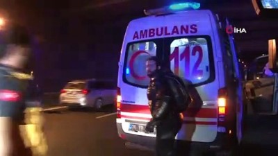  Beşiktaş'ta 4 kişinin ölümüne neden olan makas terörünün detayları ortaya çıktı