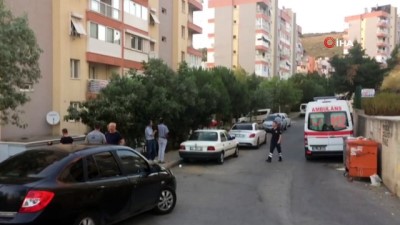 sehit asker -  İzmir’e şehit ateşi düştü Videosu