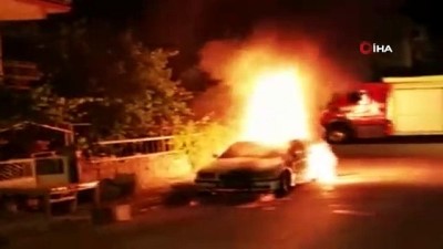 polis -  Ankara’da trafik kazası: 1’i ağır, 3 yaralı  Videosu