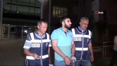  Beşiktaş'ta dört kişinin ölümüne neden olan kaza şüphelisi tutuklandı