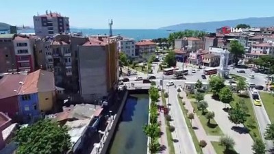 aritma tesisi -  Gemlik’te dereler temiz akacak  Videosu