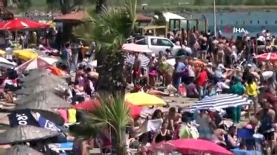arac sayisi -  Muğla 9 günde 6 milyon yerli turisti ağırladı  Videosu