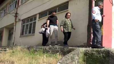 ogretmenlik -  Vefalı öğretmenden öğrencilerine yarım asır sonra ziyaret  Videosu