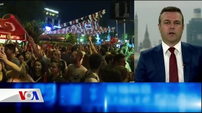 İstanbul Seçimleri İngiliz Basınında Nasıl Yer Aldı?