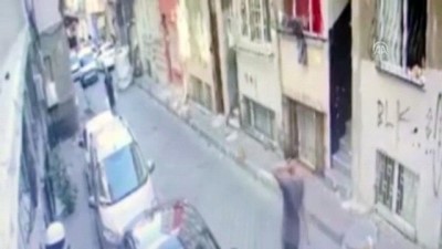 Kadın cinayetinin 4 zanlısı adliyeye sevk edildi - İSTANBUL