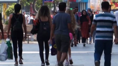 asgari ucret -  20 bin öğrenciye iş imkanı Videosu