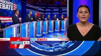 milyar dolar - 2020 Seçimleri: Kampanya Bağışına İlgi Azaldı mı? Videosu