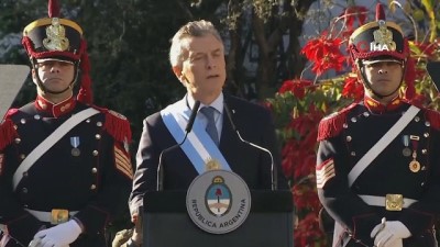devlet baskani -  - Arjantin’in eski devlet başkanı hayatını kaybetti  Videosu