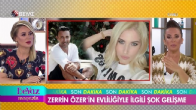 Beyaz Magazin 10 Temmuz 2019 Videosu