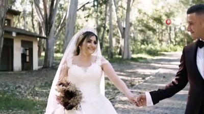 kayinvalide -  'Bir ömür seninle' dedi öldürdü  Videosu