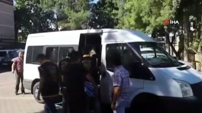 emekli polis -  Evinde vahşice öldürülen polisin failleri 14 yıl sonra yakalandı Videosu