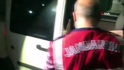 bandrol -  Kocaeli'de 2 bin paket kaçak sigara yakalandı  Videosu