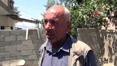 komur ocagi -  PKK'lıların katlettiği çoban Abdulhakim Demir'in ağabeyi: 'Bu Kürtlük davası değil, Kürt Kürt'ü öldürür mü'  Videosu