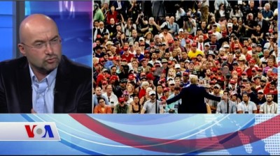 canli yayin - VOA - EGETÜRK Stüdyo Washington 10 Temmuz Videosu