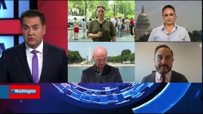 canli yayin - VOA - EKOTÜRK Stüdyo VOA 10 Temmuz Videosu