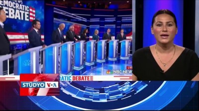 canli yayin - VOA - EKOTÜRK Stüdyo VOA 3 Temmuz Videosu