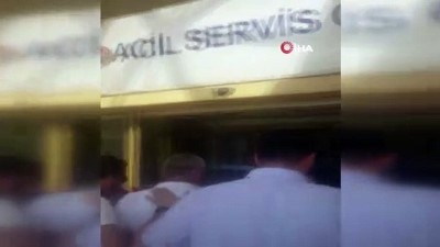 kan davasi -  - Balıkesir'de öldürdü, Uşak'ta yakalandı  Videosu