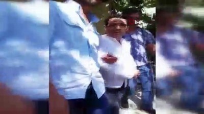hapis cezasi -  Dolandırıcıyı verdiği su siparişi yakalattı  Videosu