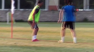 telefon gorusmesi - Kayserispor'da gündem Deniz Türüç  Videosu